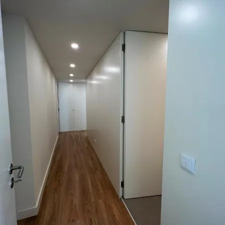 Design 4 By Homing Appartement *