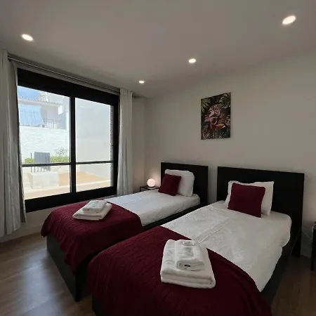 Design 4 By Homing Appartement