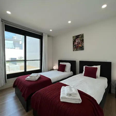 Design 4 By Homing * Faro