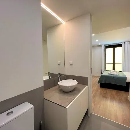 Appartement Design 4 By Homing *