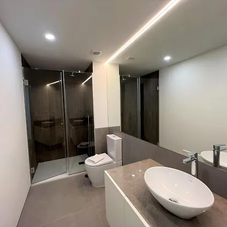 Appartement Design 4 By Homing *