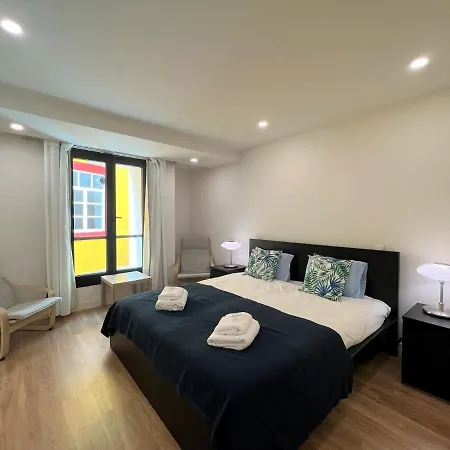 Design 4 By Homing * Faro